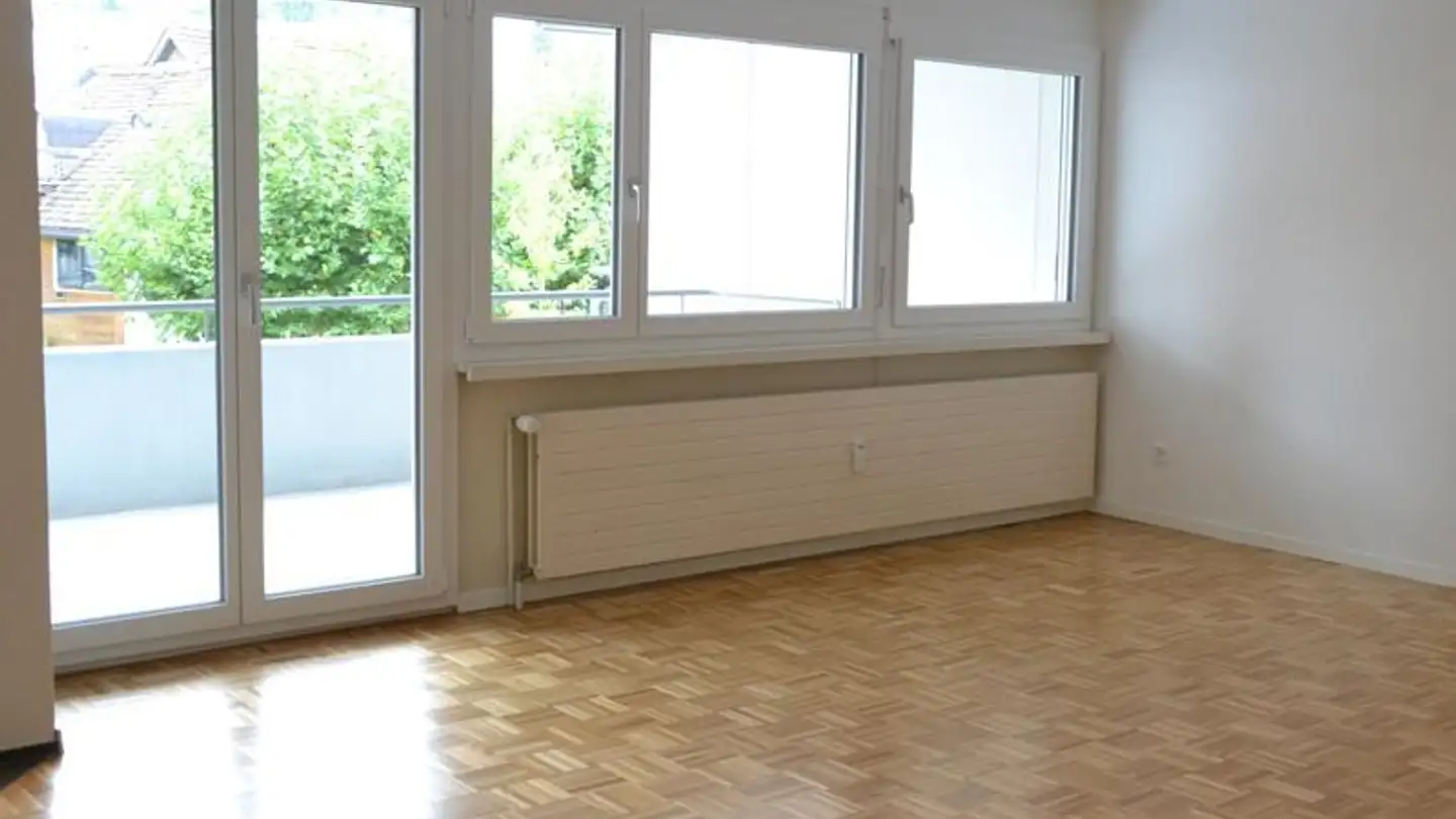 Apartment for rent - Kilchbergstrasse 6b, 8134 Adliswil - Photo 2