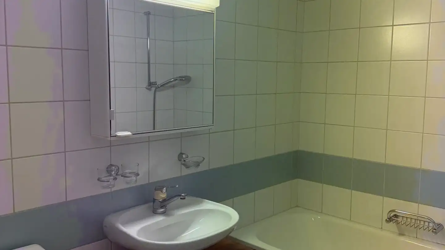 Appartamento in affitto - Füllerichstrasse, 3073 Gümligen - Foto 3