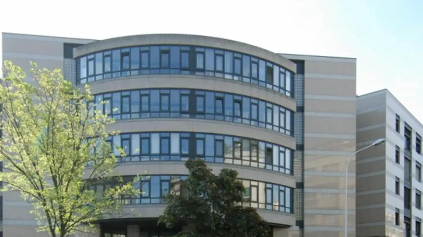 Apartment for rent - Rue des Caroubiers 15, 1227 Carouge GE
