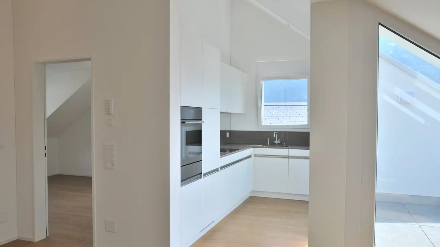 Attico in vendita - Staad 5, 8872 Weesen - Foto 2