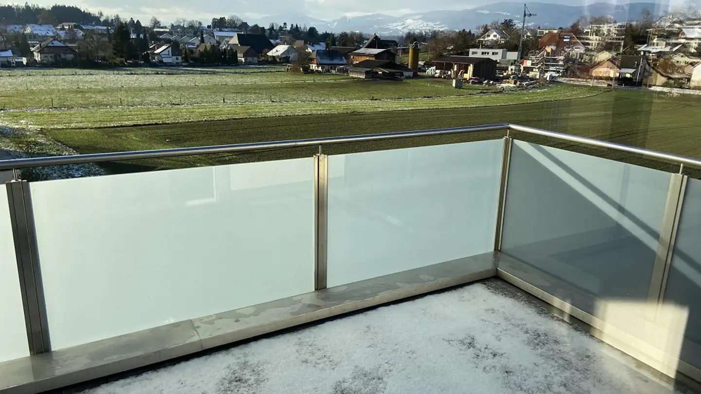 Attico in affitto - Wiesenstrasse 27, 4912 Aarwangen - Foto 4