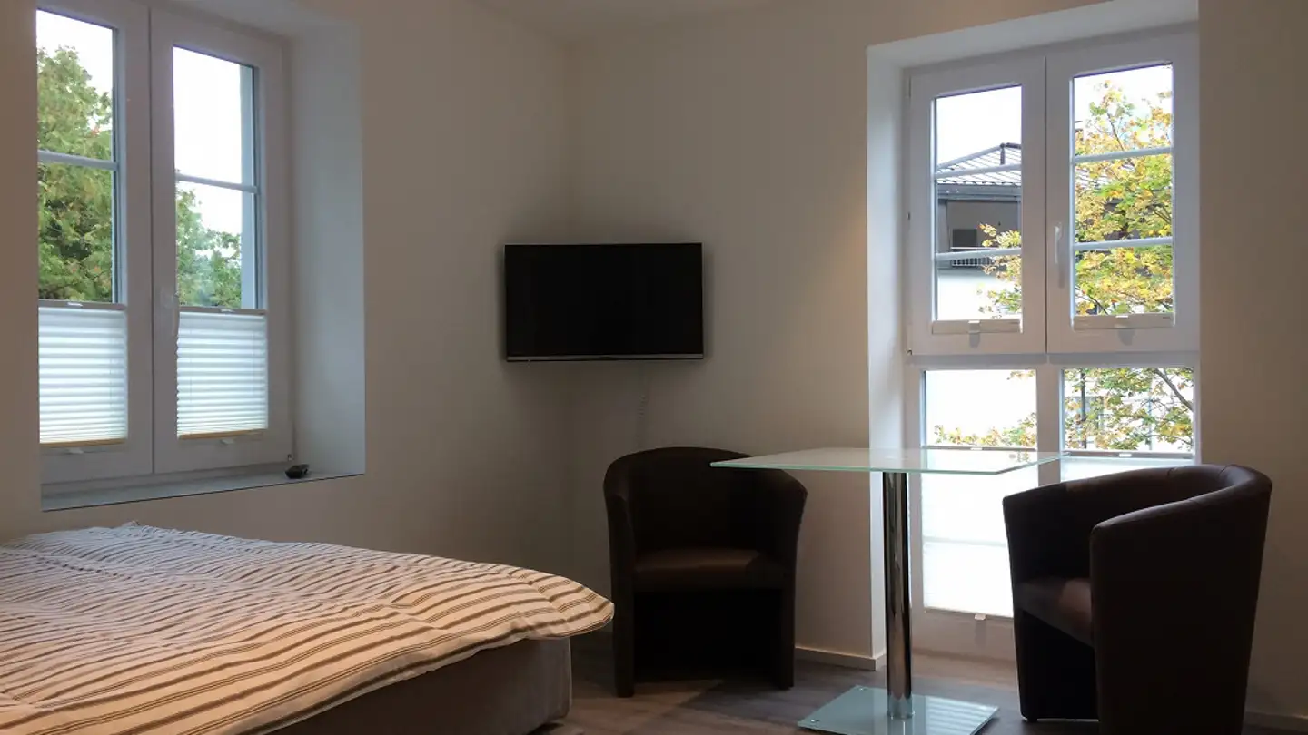 Möblierte Wohnung mieten - Valenserstrasse 9, 7310 Bad Ragaz - Foto 2