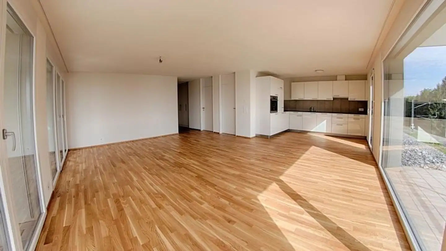 Apartment for rent - Goldene Wand 10, 5708 Birrwil - Photo 2