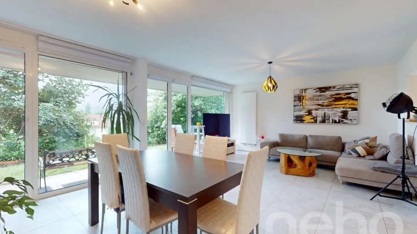 Appartement à vendre - 2503 Biel/Bienne - Photo 3