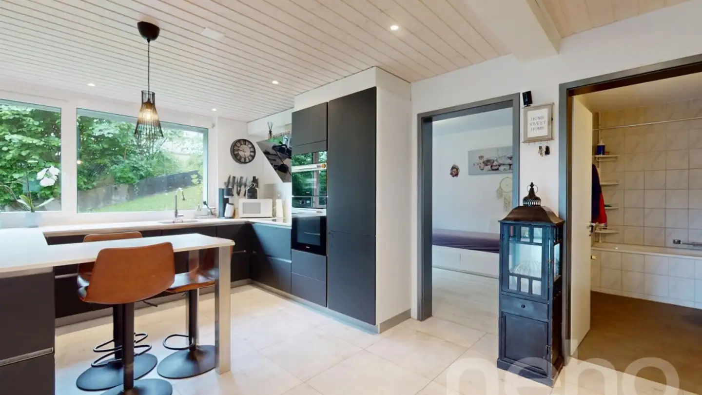 Appartement à vendre - 2503 Biel/Bienne