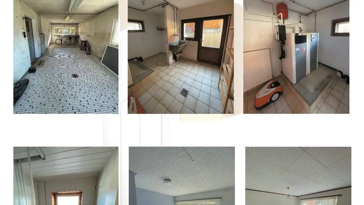 Maison individuelle à vendre - 2828 Montsevelier - Photo 4