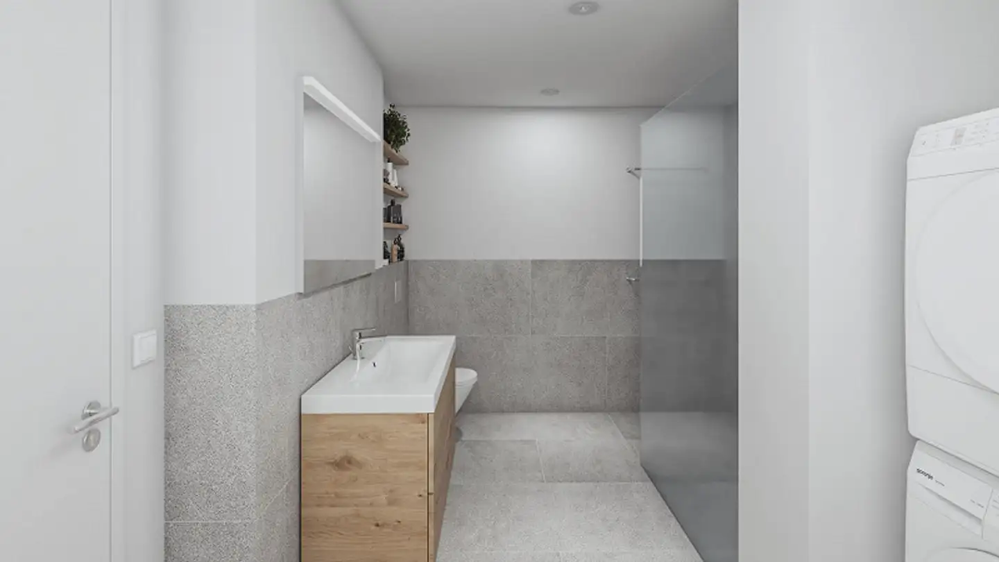 Terrassenwohnung mieten - Rebhaldenstrasse 10, 8704 Herrliberg - Foto 2