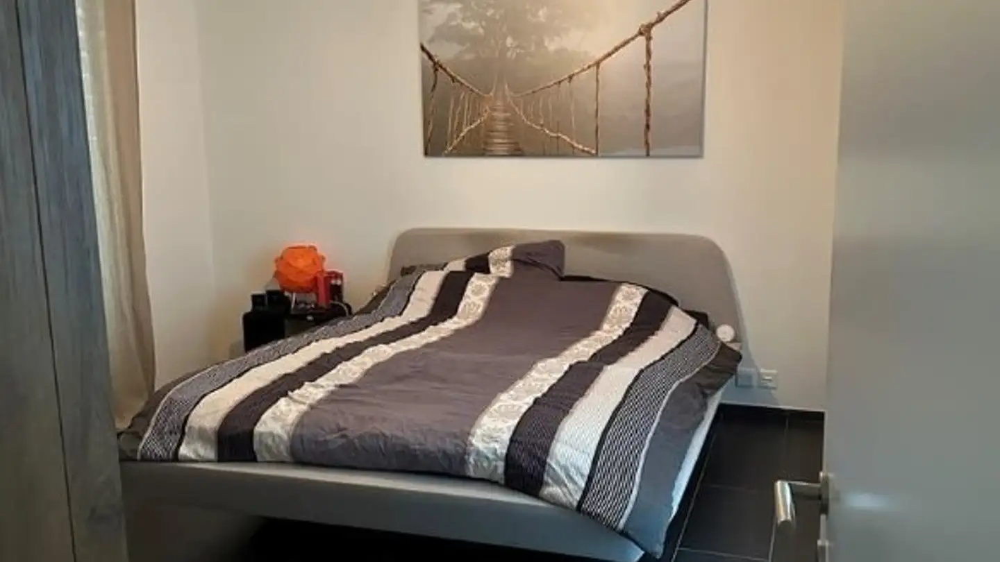 Apartment for rent - 8606 Nänikon