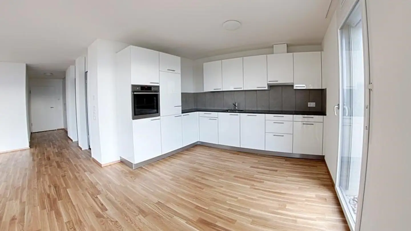 Apartment for rent - Goldene Wand 10, 5708 Birrwil - Photo 3