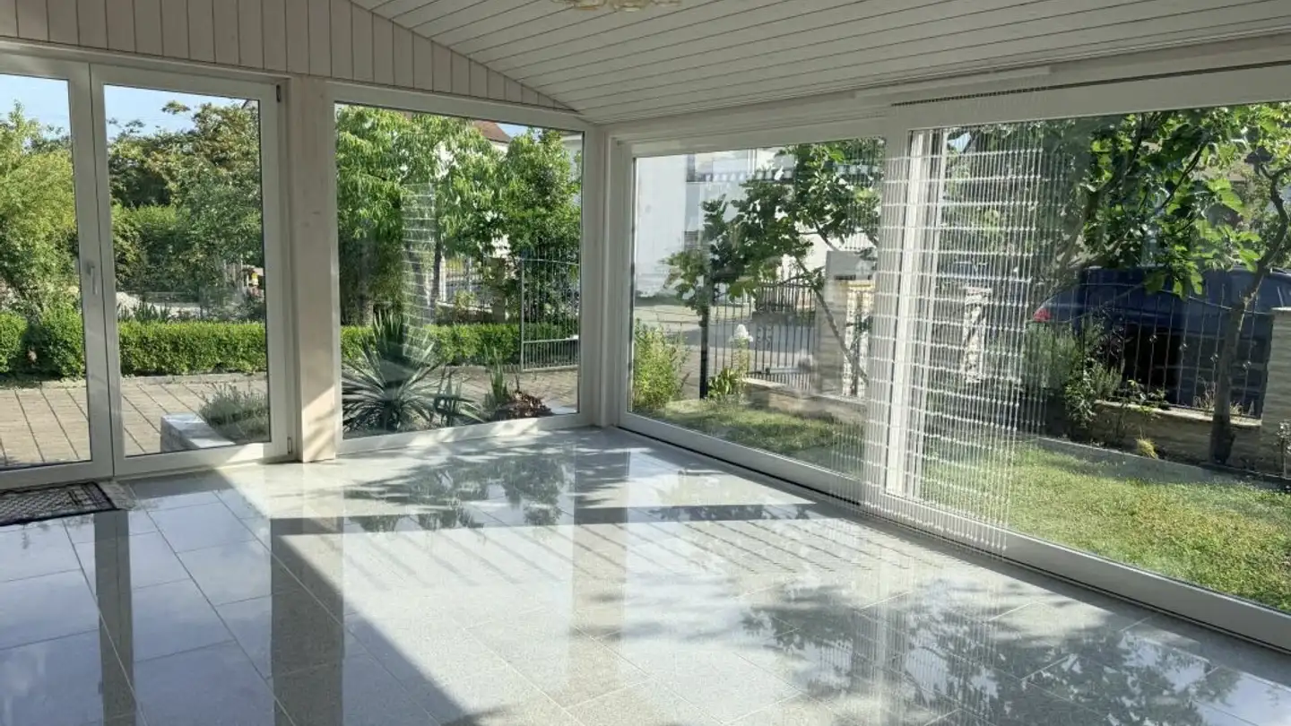 Maison jumelle à louer - Schulstrasse 33, 8253 Diessenhofen