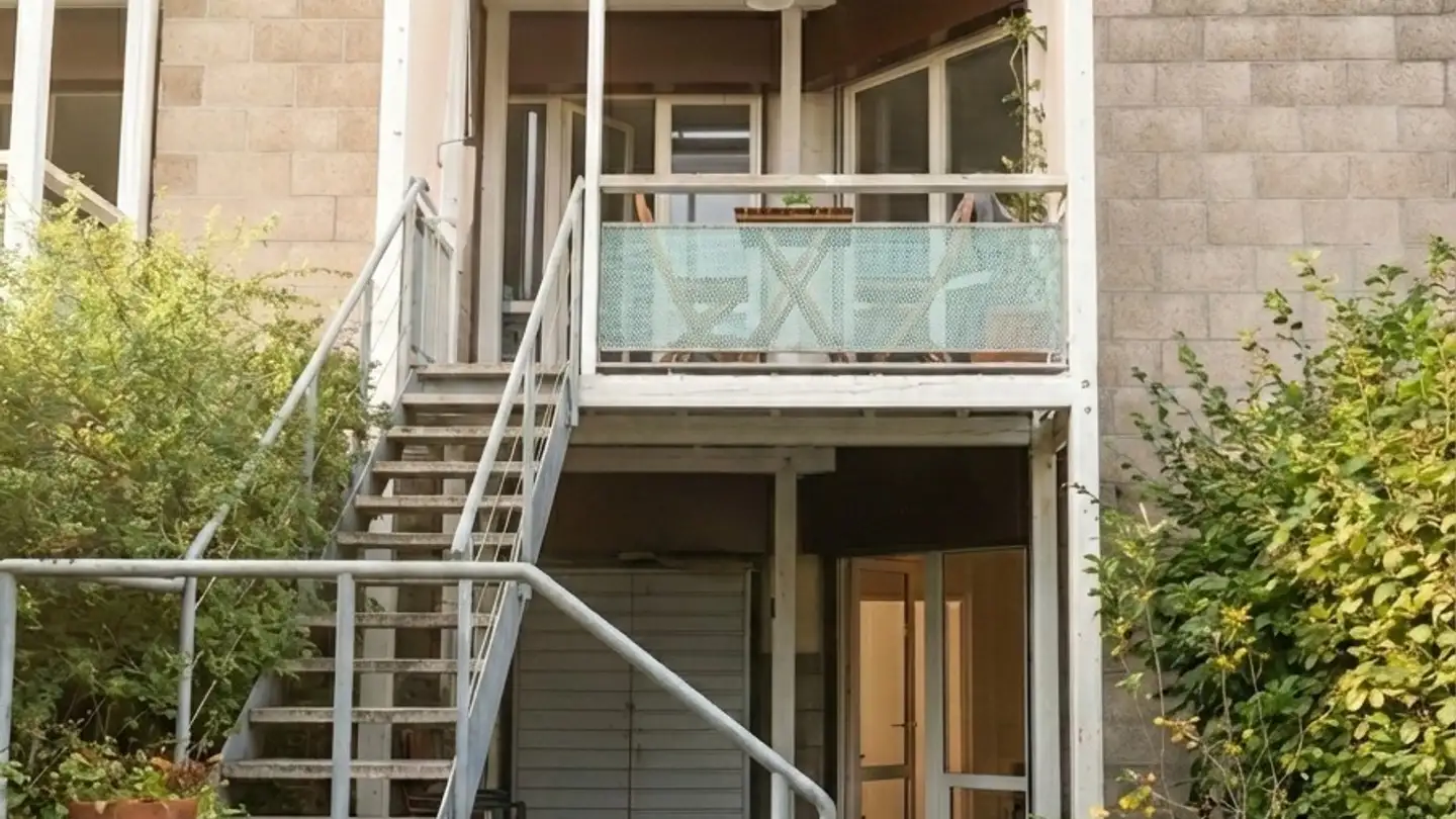 Maison individuelle à louer - Falkenriedweg 61, 3032 Hinterkappelen - Photo 2