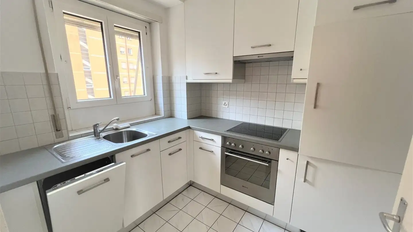 Appartement à louer - via Arcioni 7, 6900 Lugano