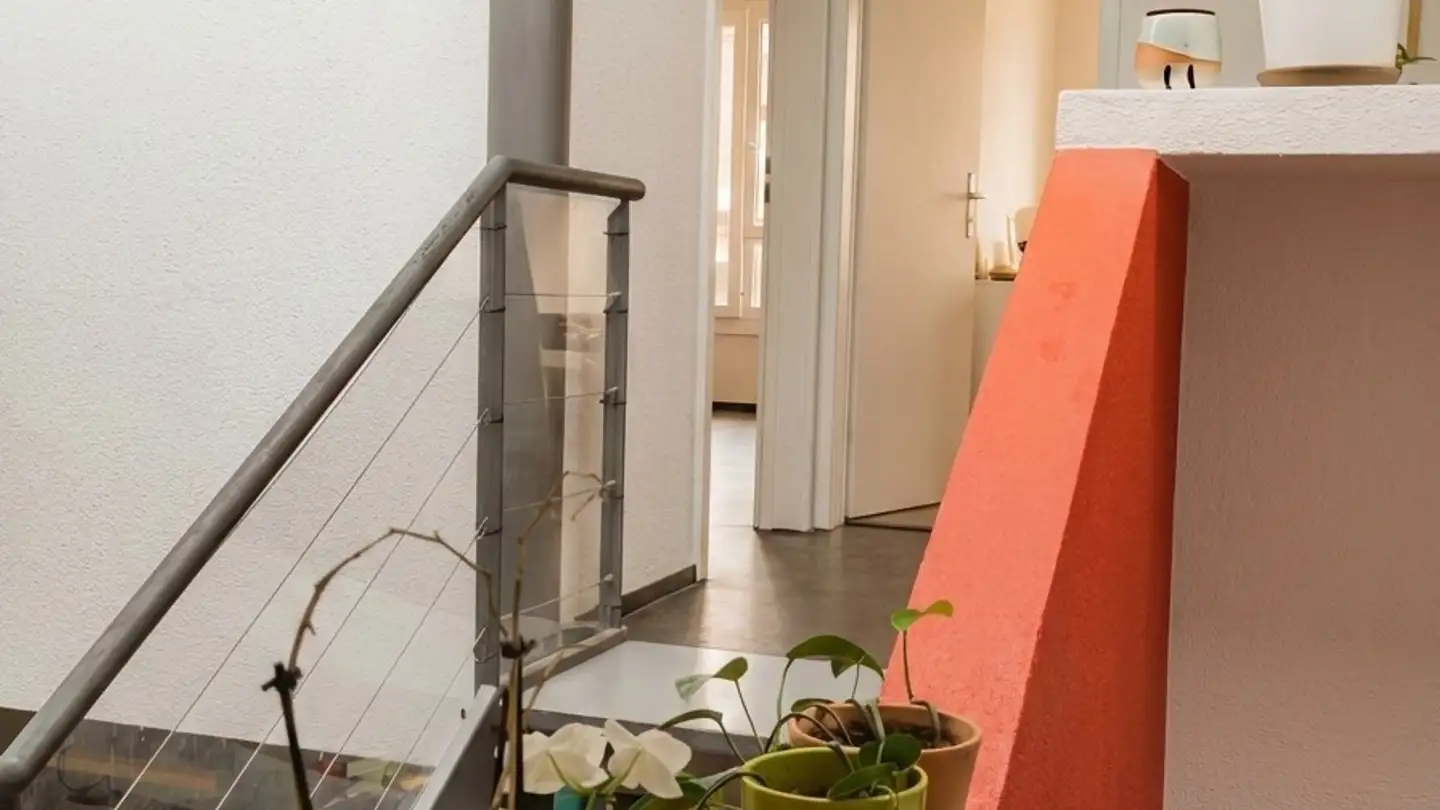 Maison individuelle à louer - Falkenriedweg 61, 3032 Hinterkappelen - Photo 4