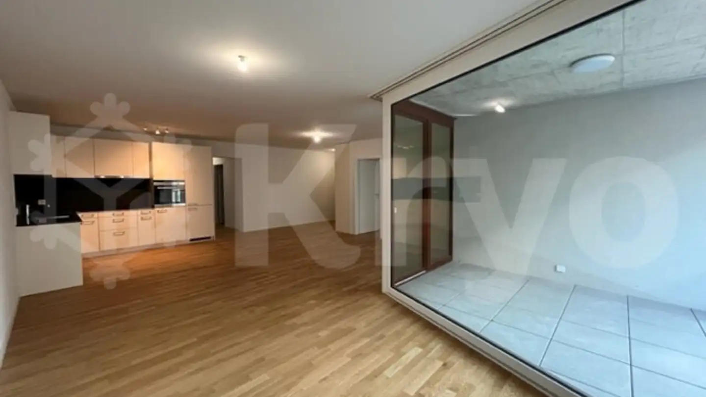Wohnung mieten - Route De Bâle, 2800 Delémont