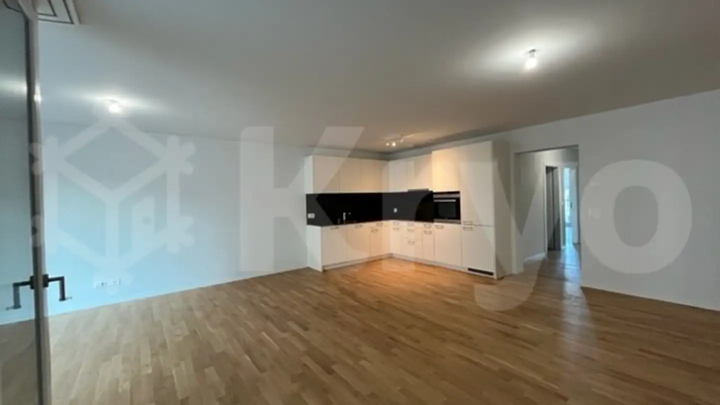 Wohnung mieten - Route De Bâle, 2800 Delémont - Foto 2