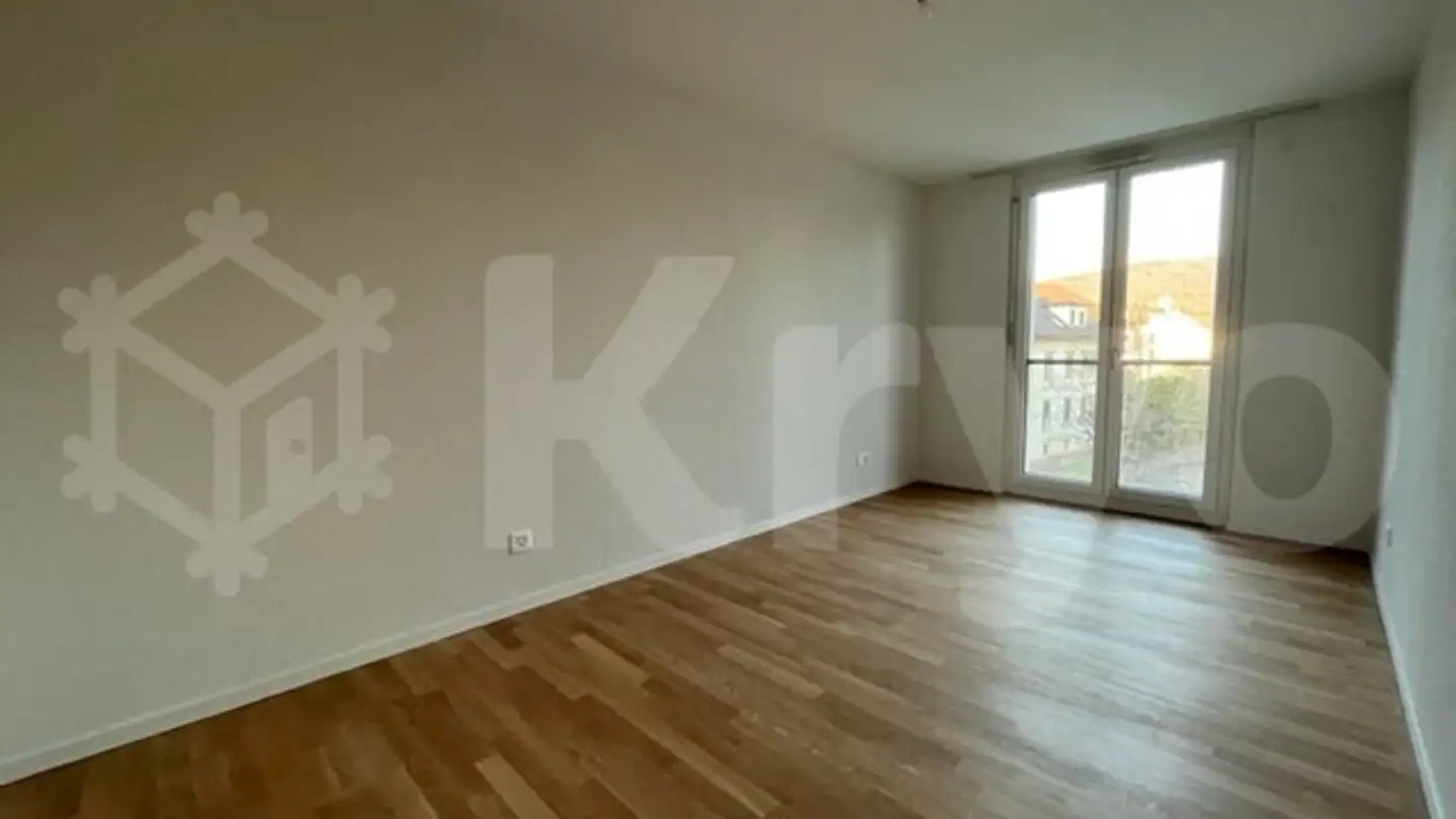 Wohnung mieten - Route De Bâle, 2800 Delémont - Foto 3