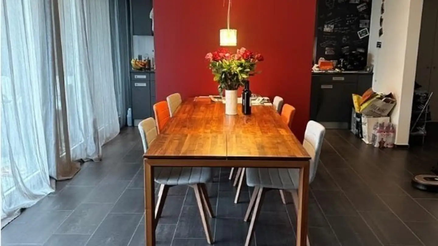 Wohnung mieten - 8606 Nänikon - Foto 3