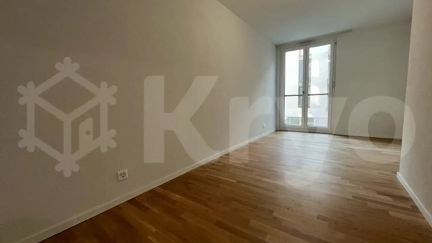 Wohnung mieten - Route De Bâle, 2800 Delémont - Foto 4