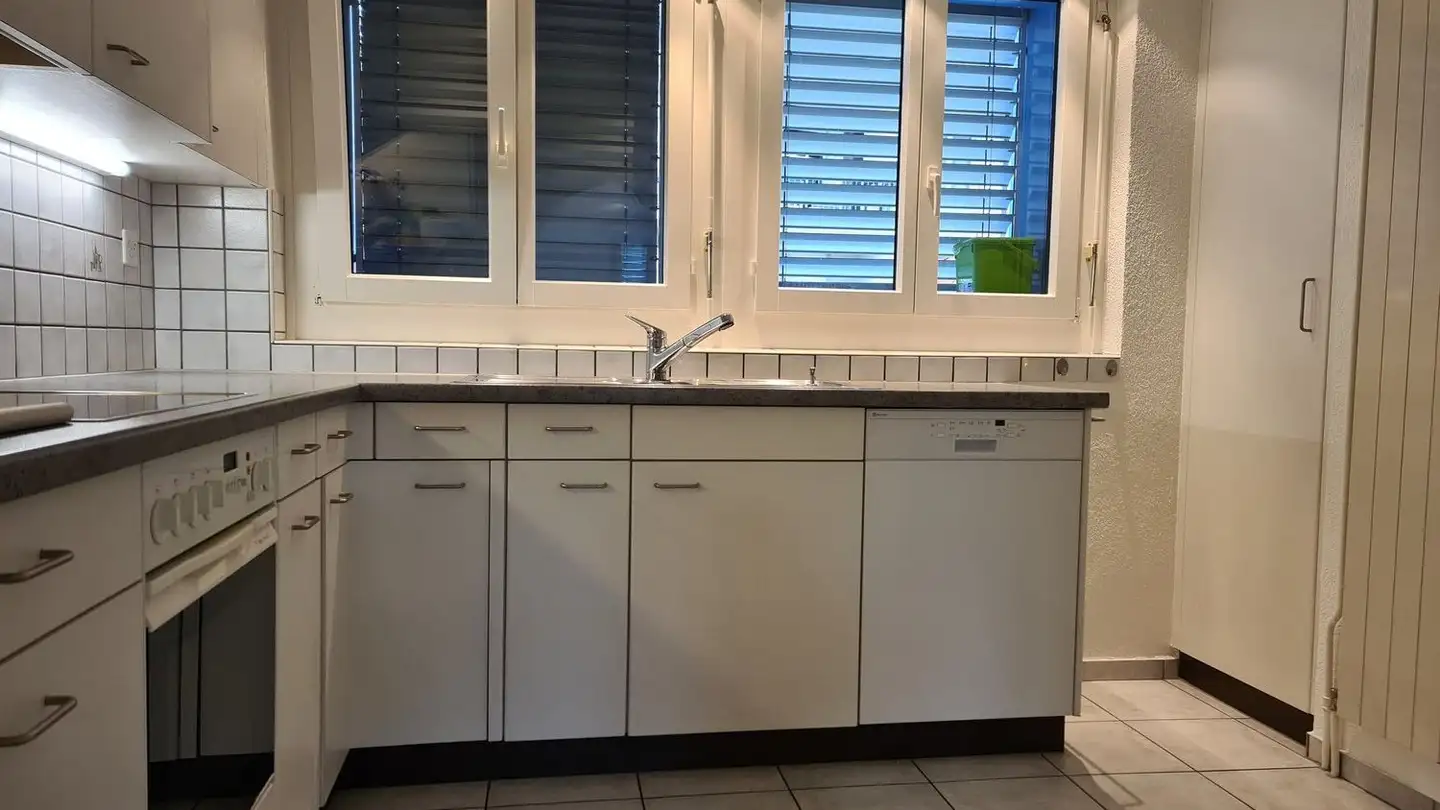 Appartamento in affitto - Schulhausstrasse 6, 3532 Mirchel - Photo 3