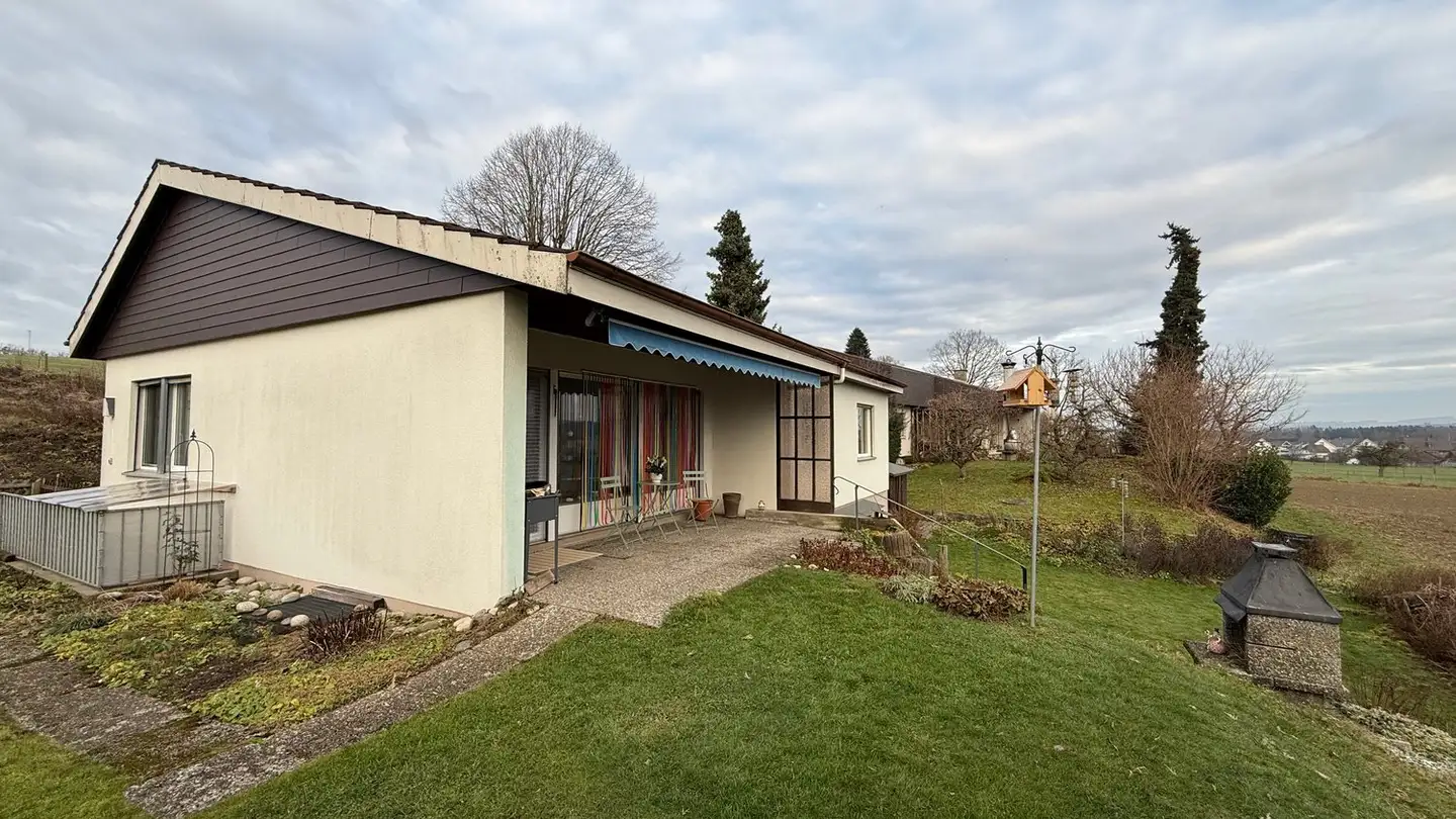 Maison individuelle à vendre - 4922 Thunstetten - Photo 2