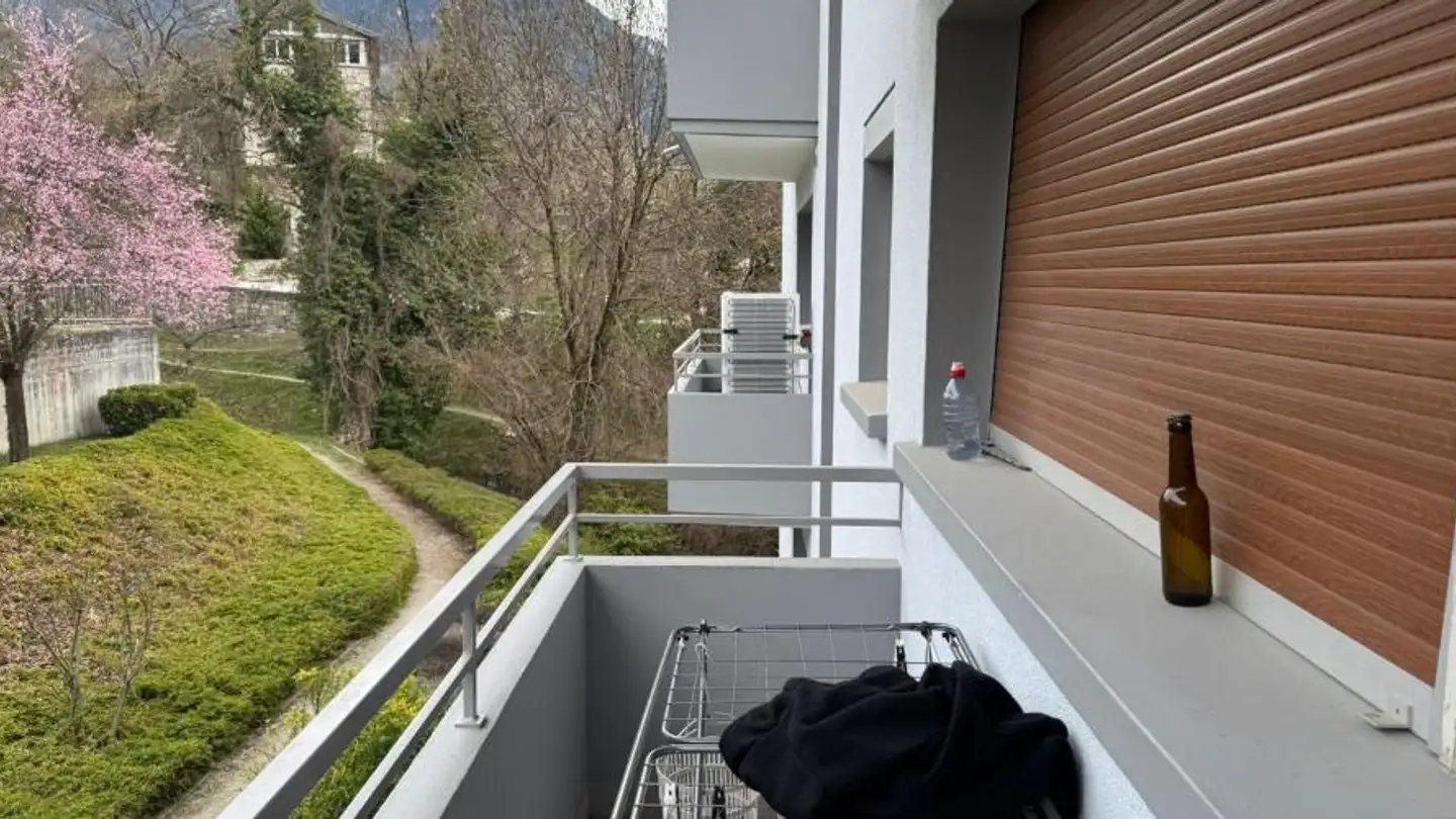 Appartement à vendre - 3960 Sierre