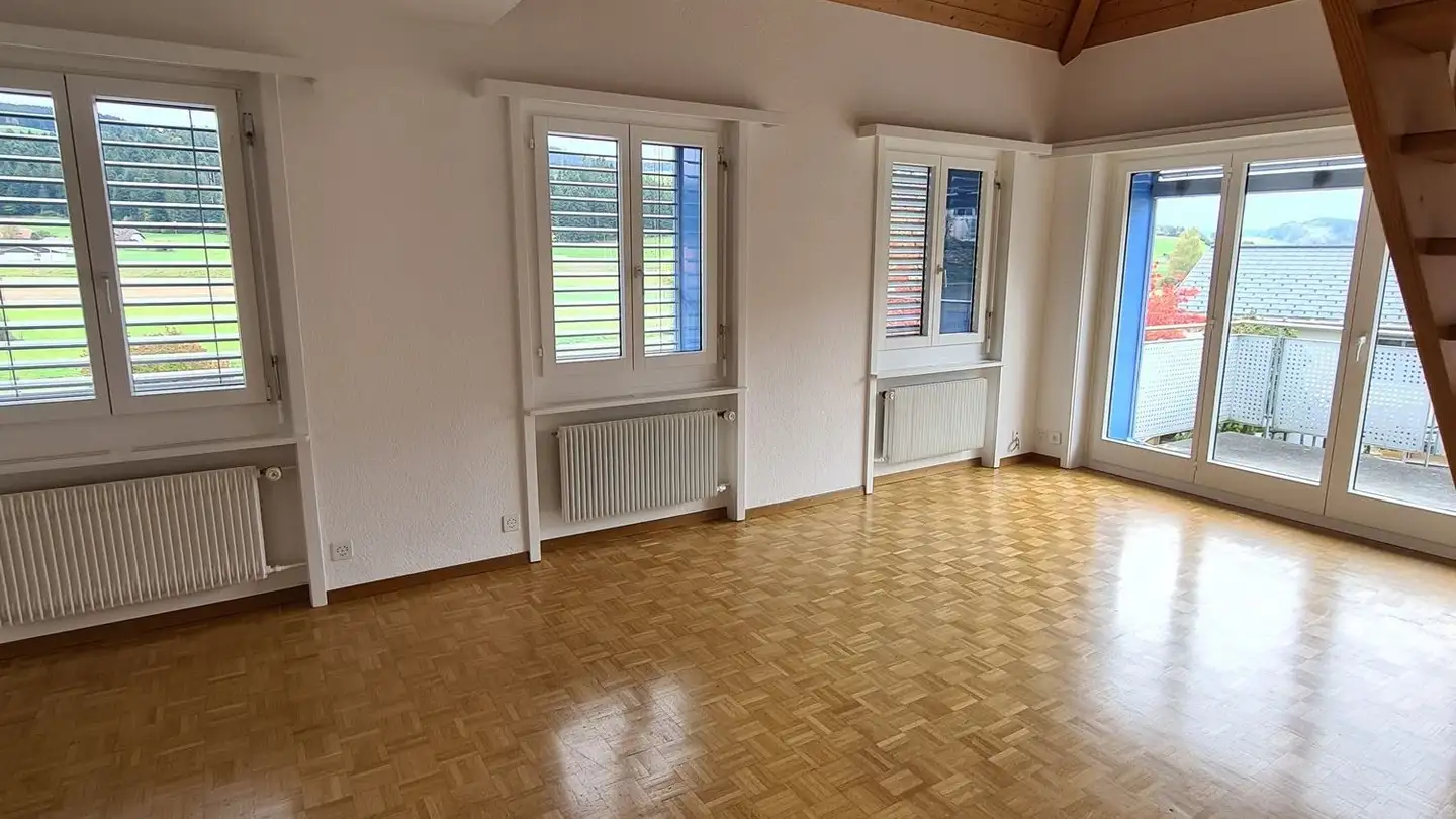 Apartment for rent - Schulhausstrasse 6, 3532 Mirchel