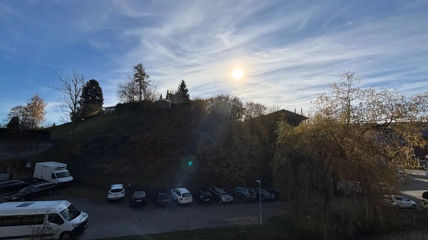 Wohnung mieten - Stämpbachstrasse 2, 3067 Boll - Foto 2