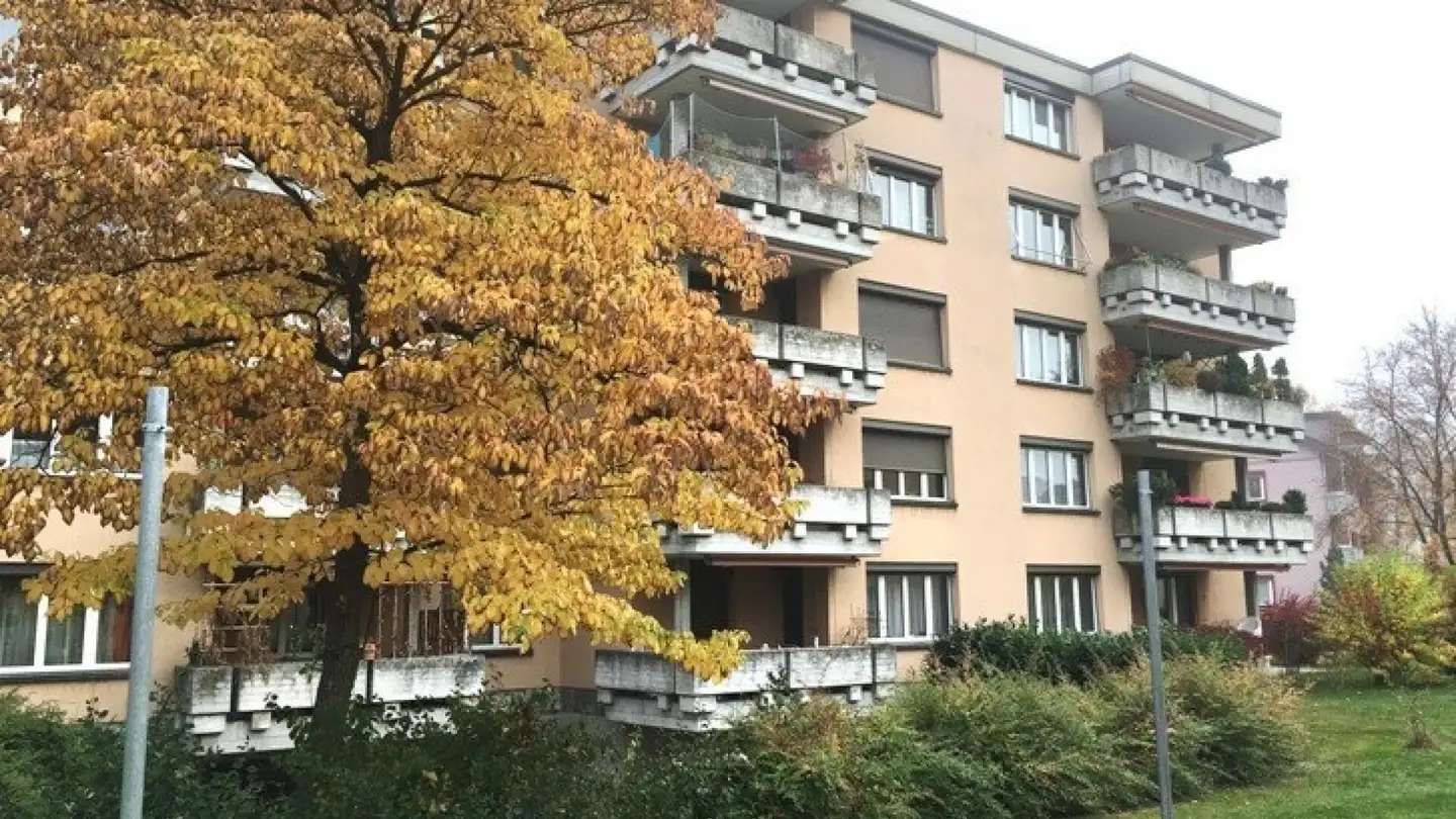 Appartement à louer - Buchenweg 10, 5200 Brugg AG