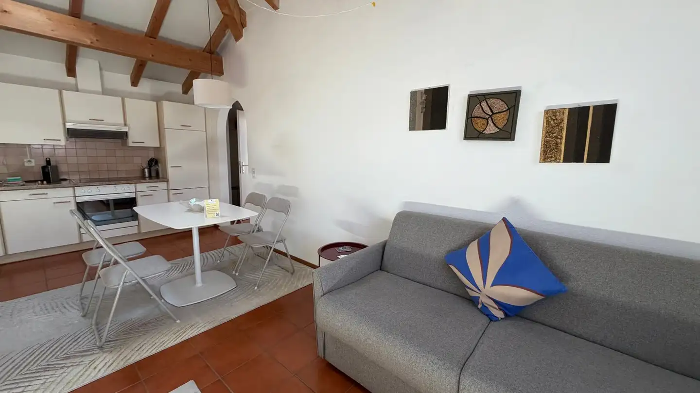 Appartamento in vendita - Strada Della Brima 9, 6612 Ascona