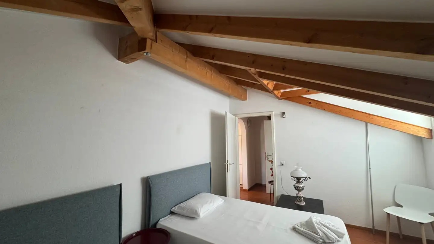 Appartamento in vendita - Strada Della Brima 9, 6612 Ascona - Foto 3
