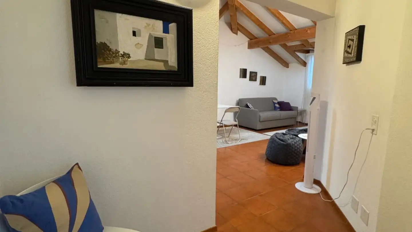 Appartamento in vendita - Strada Della Brima 9, 6612 Ascona - Foto 4