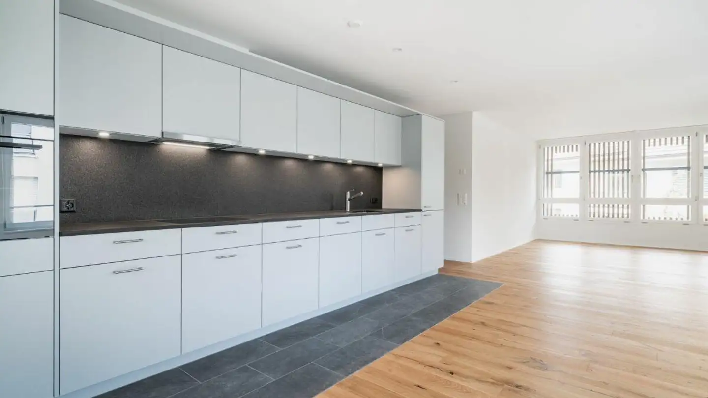 Wohnung mieten - Am Mosterbach 6, 5073 Gipf-Oberfrick - Foto 2