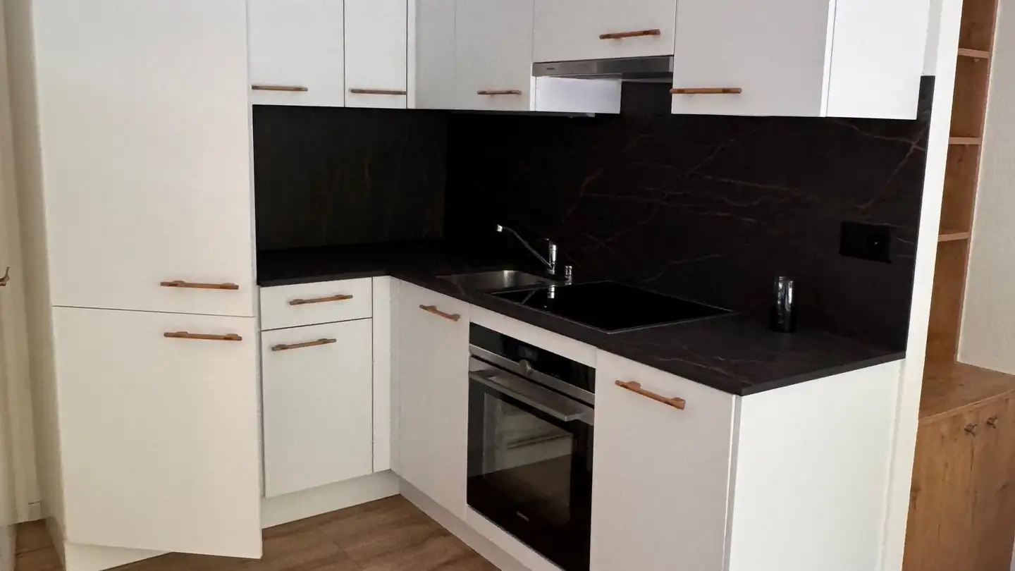 Appartement à louer - Route Du Rawyl, 3963 Crans-Montana