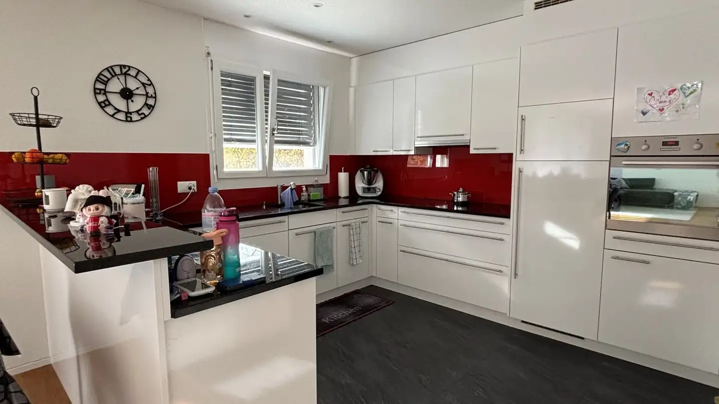 Wohnung mieten - Stämpbachstrasse 2, 3067 Boll - Foto 4