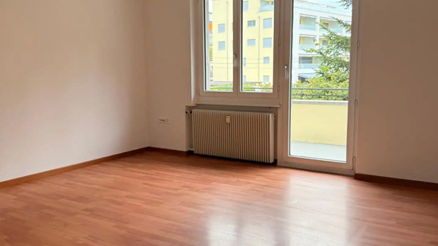 Wohnung mieten - Tannenblickweg 1, 3052 Zollikofen - Foto 4