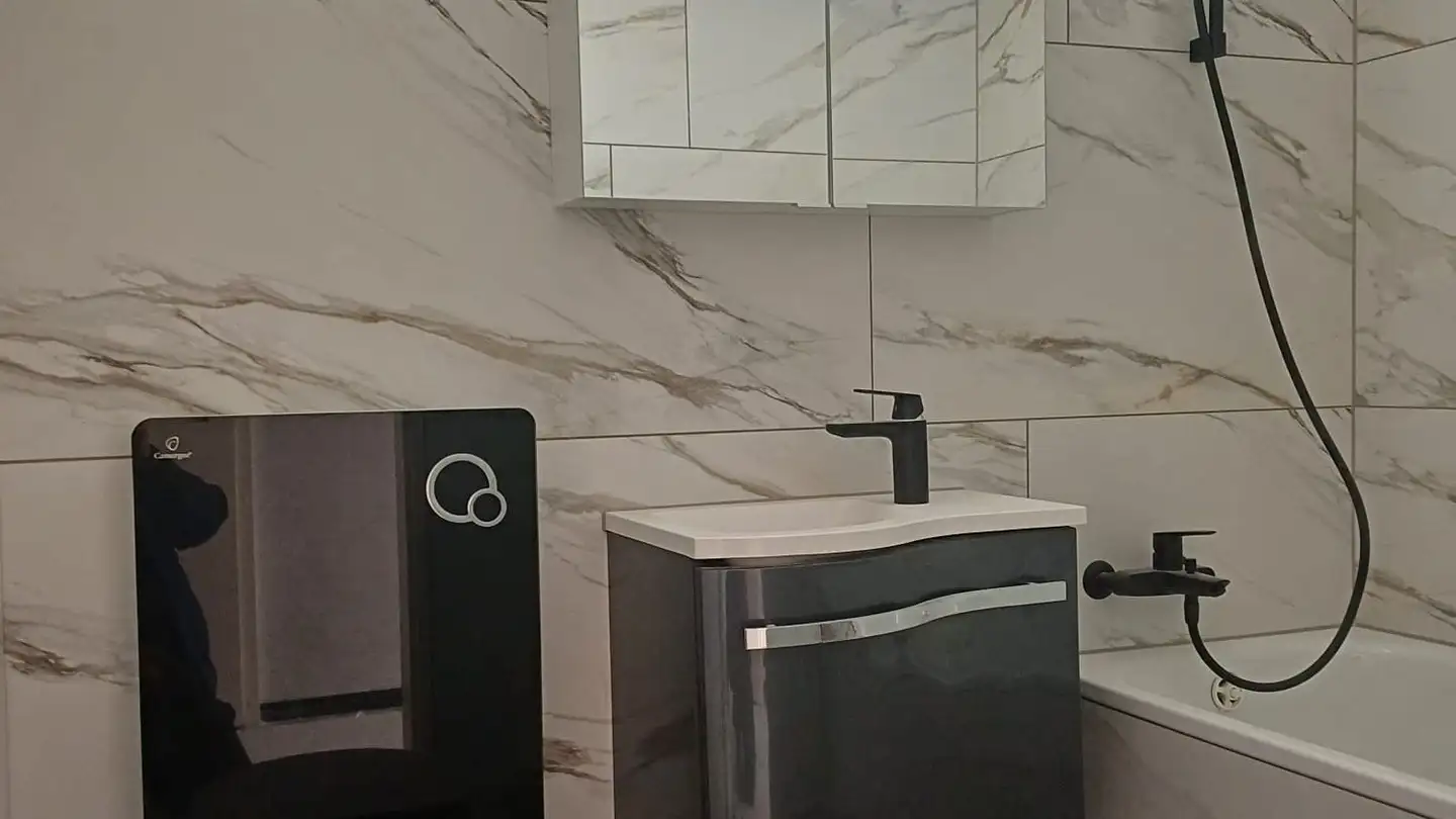 Apartment for rent - Finsterrütistrasse 55, 8135 Langnau am Albis - Photo 4