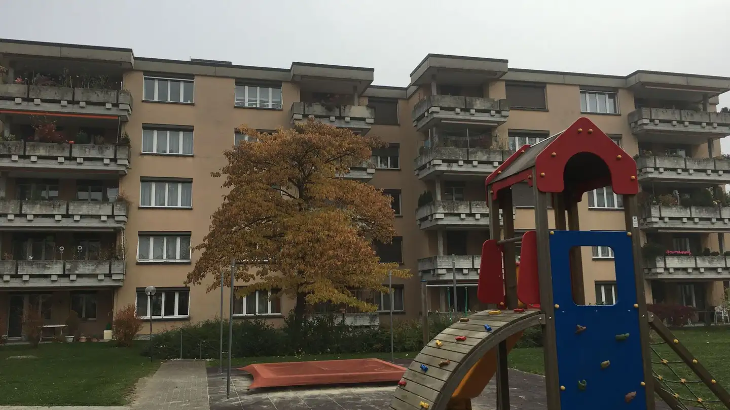Appartement à louer - Buchenweg 10, 5200 Brugg AG - Photo 2