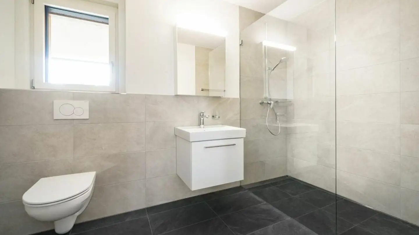 Wohnung mieten - Am Mosterbach 6, 5073 Gipf-Oberfrick - Foto 3