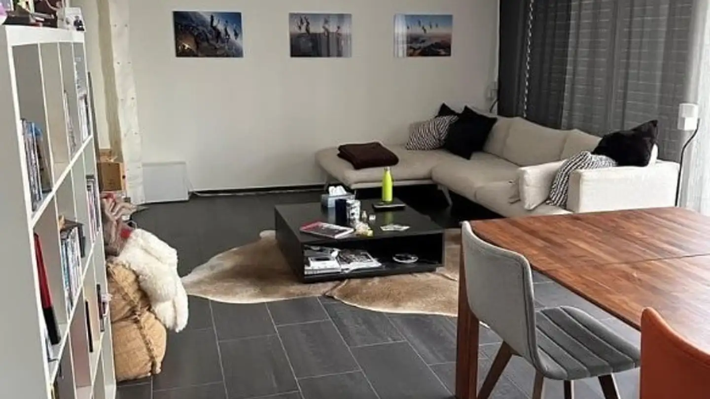 Wohnung mieten - 8606 Nänikon - Foto 4