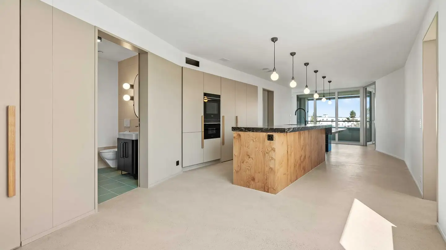 Appartement à louer - Waldeggweg 1, 8302 Kloten - Photo 4