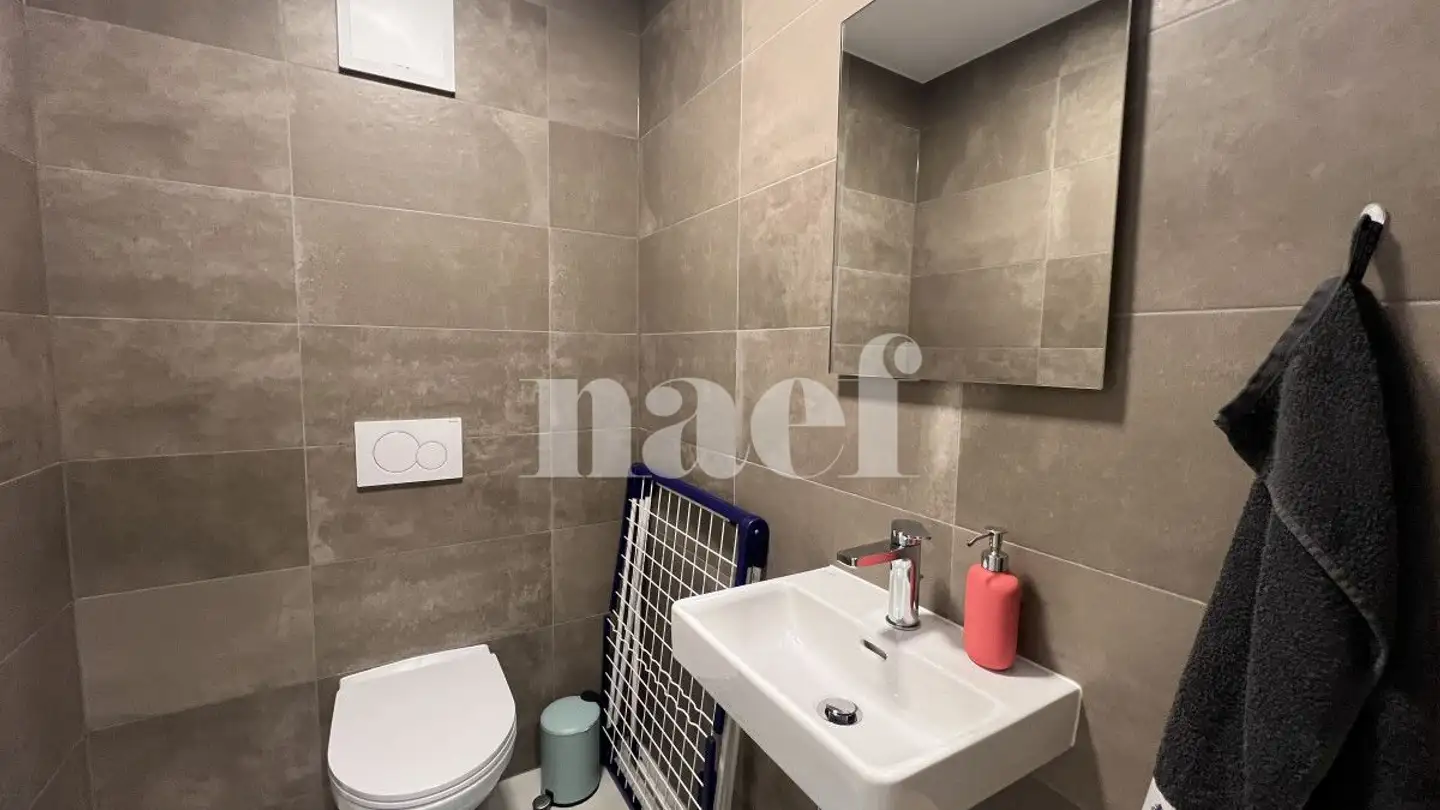 Appartamento in affitto - Route De La Pernalla 51, 1541 Bussy FR - Photo 4