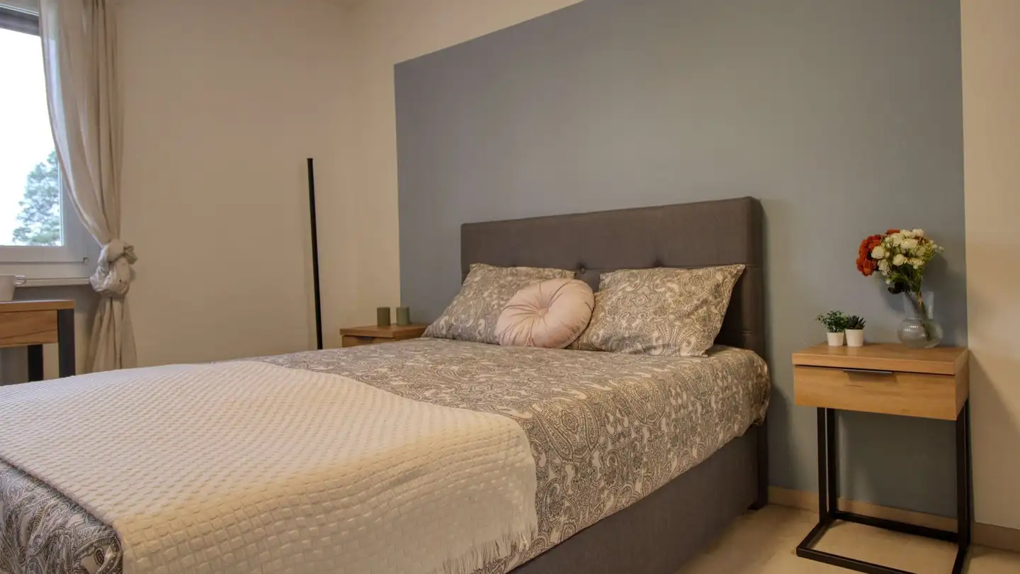 Chambre à louer - Bubentalstrasse 9, 8304 Wallisellen