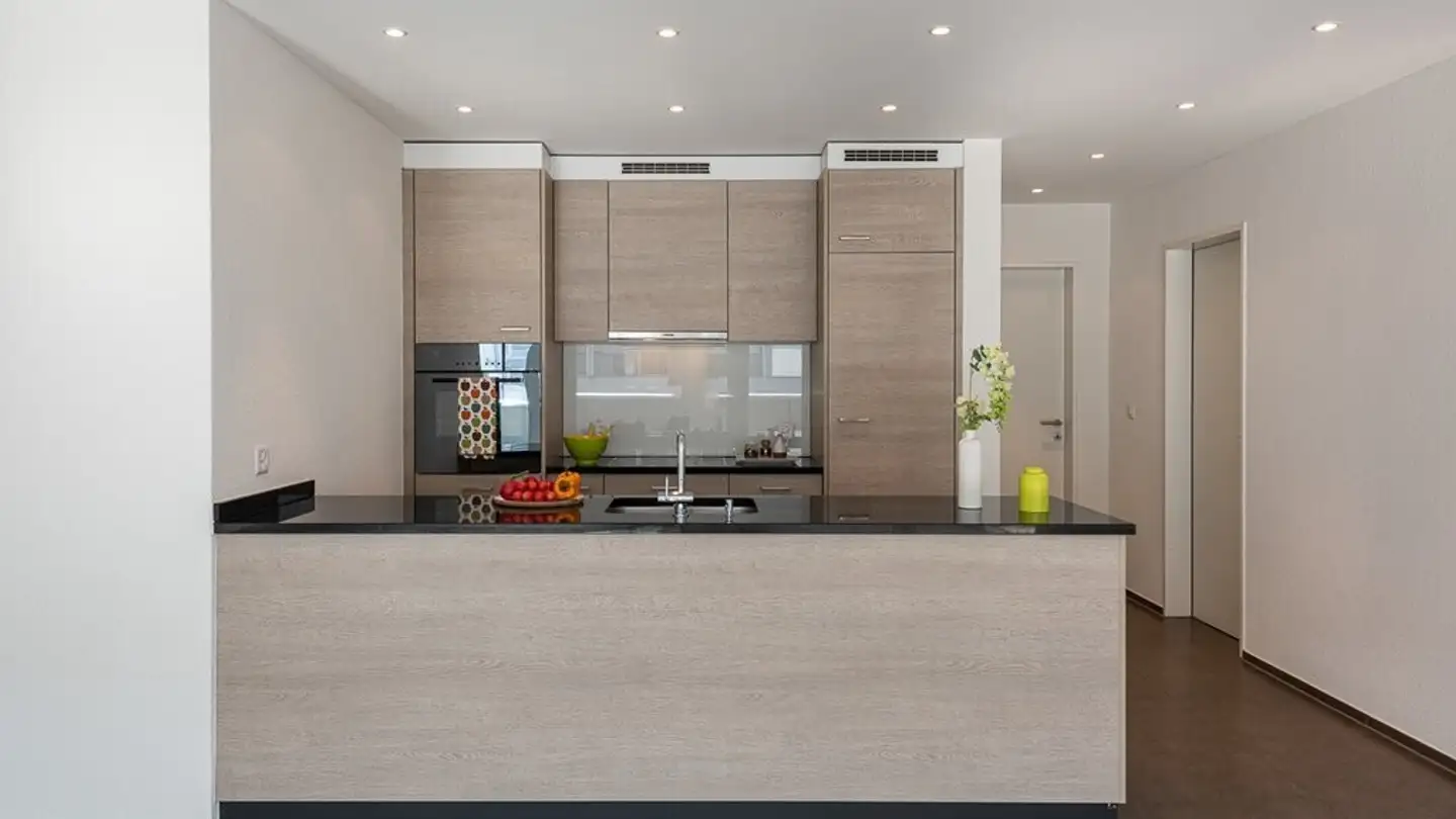 Appartamento in affitto - Alvierstrasse 9, 9470 Buchs SG - Photo 2