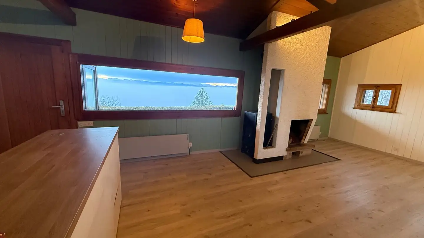 Single house for rent - Chemin Des Clyettes 33, 1273 Arzier-Le Muids - Photo 3