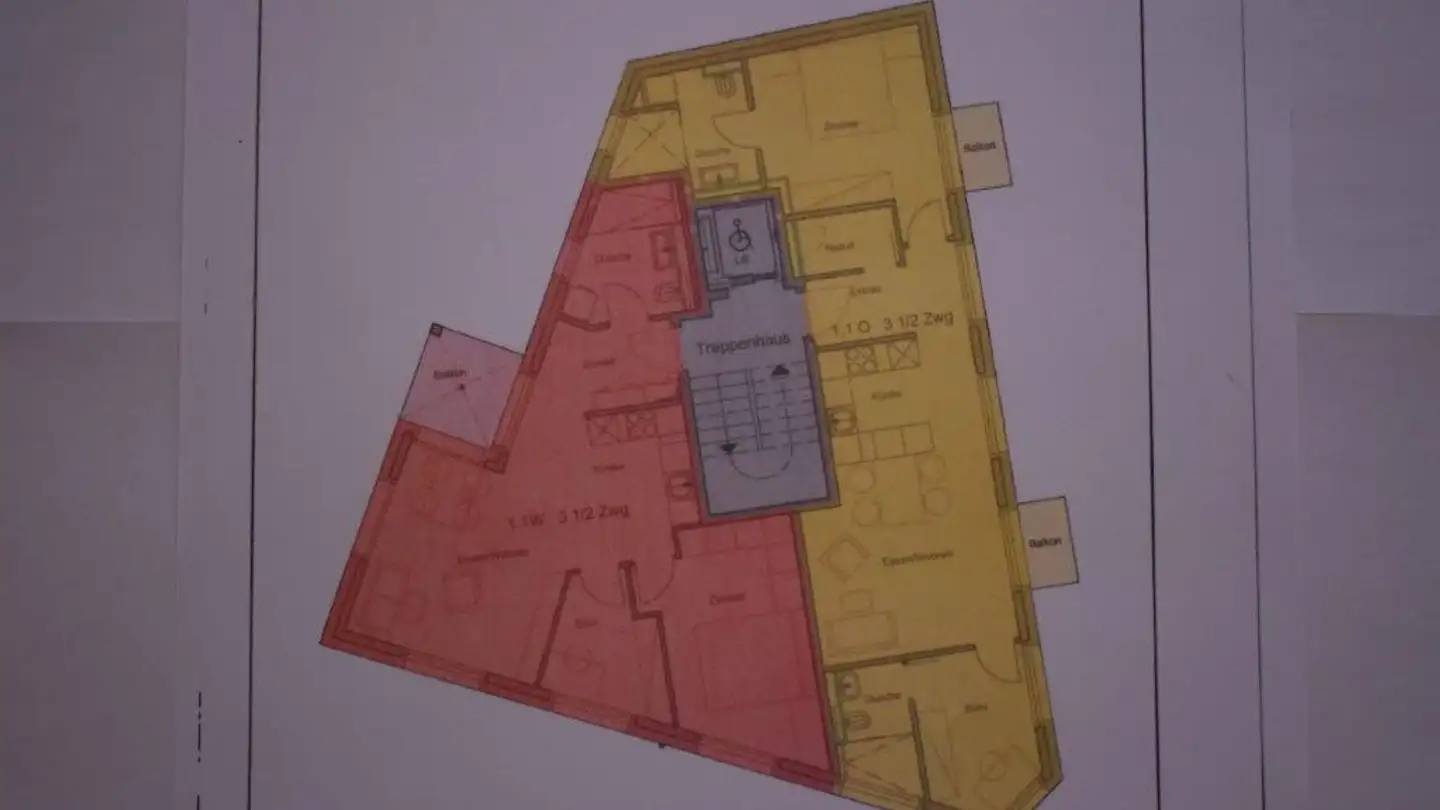 Appartement à vendre - 3900 Brig - Photo 3