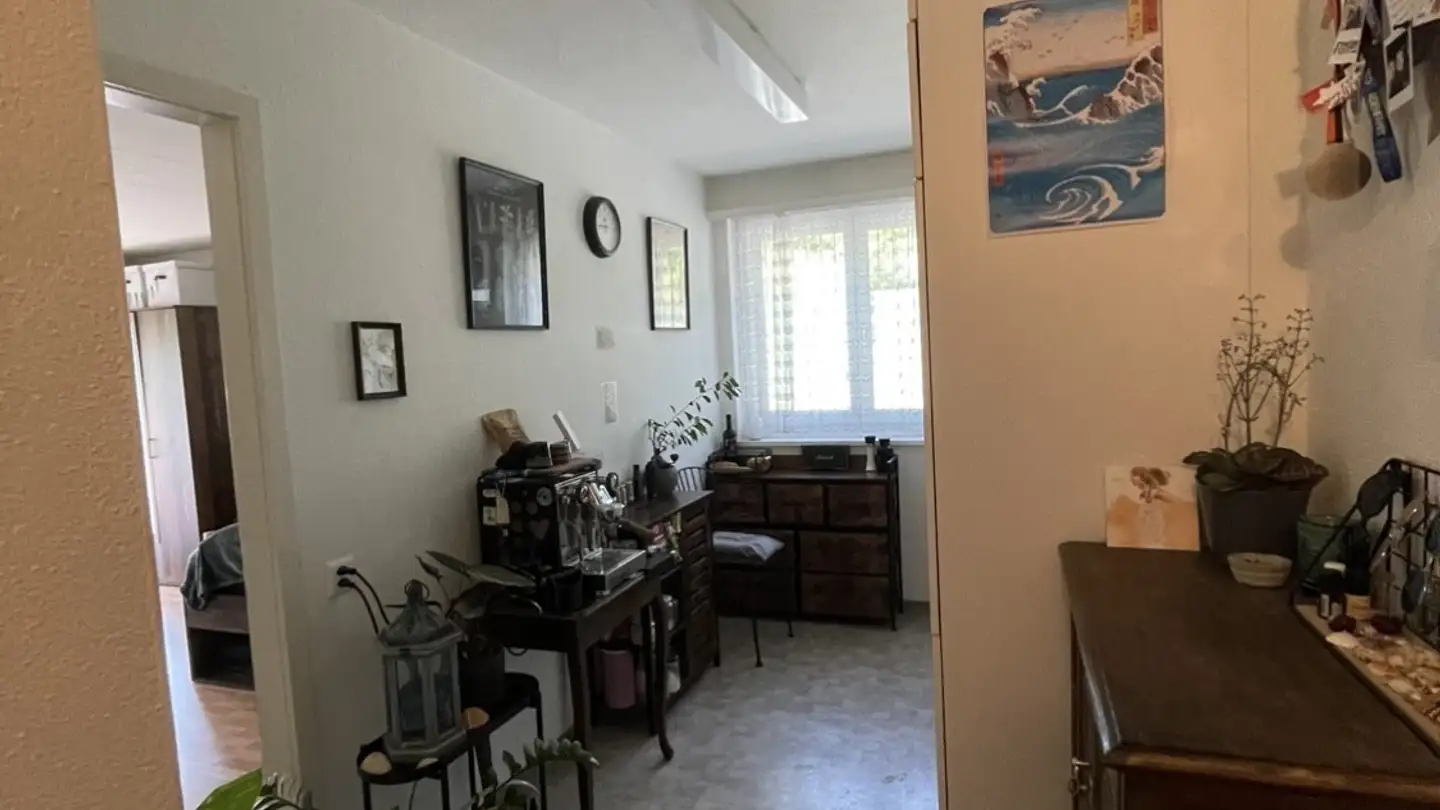 Appartamento in affitto - 5400 Baden - Foto 4