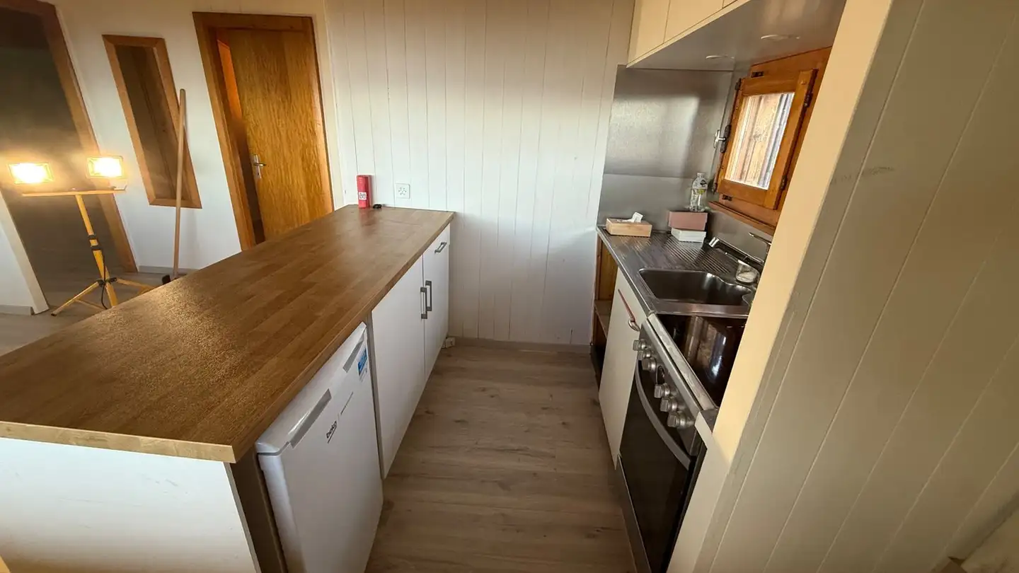 Single house for rent - Chemin Des Clyettes 33, 1273 Arzier-Le Muids - Photo 4