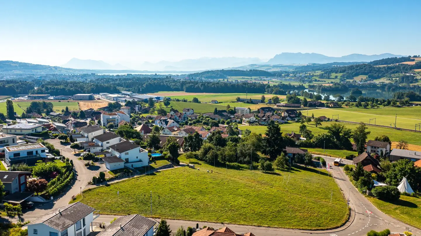 Penthouse kaufen - Baselstrasse 4, 6212 St. Erhard - Foto 3