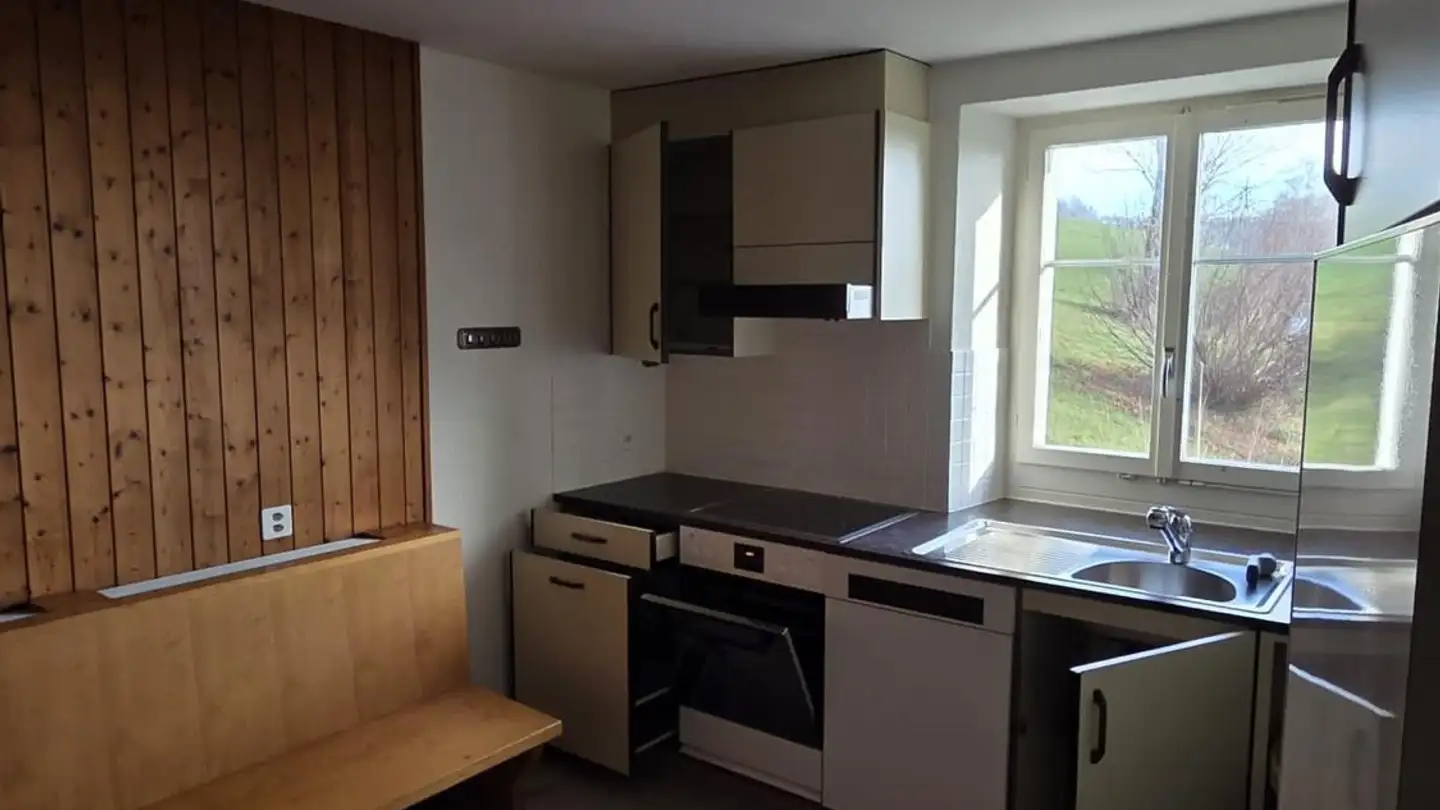 Single room for rent - 8706 Meilen - Photo 3