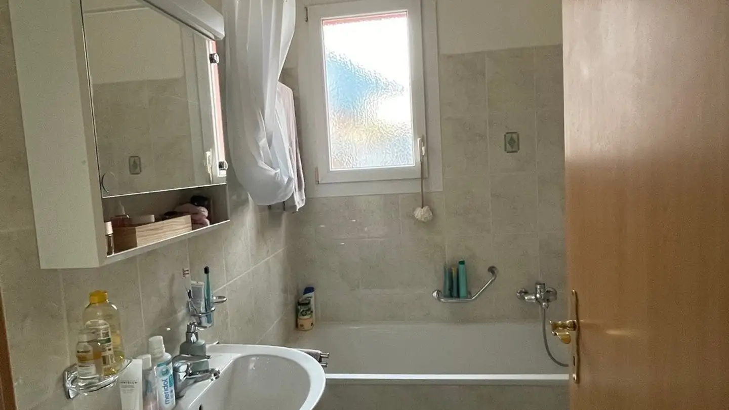 Wohnung mieten - Via Monte Boglia 4a, 6900 Lugano - Foto 4